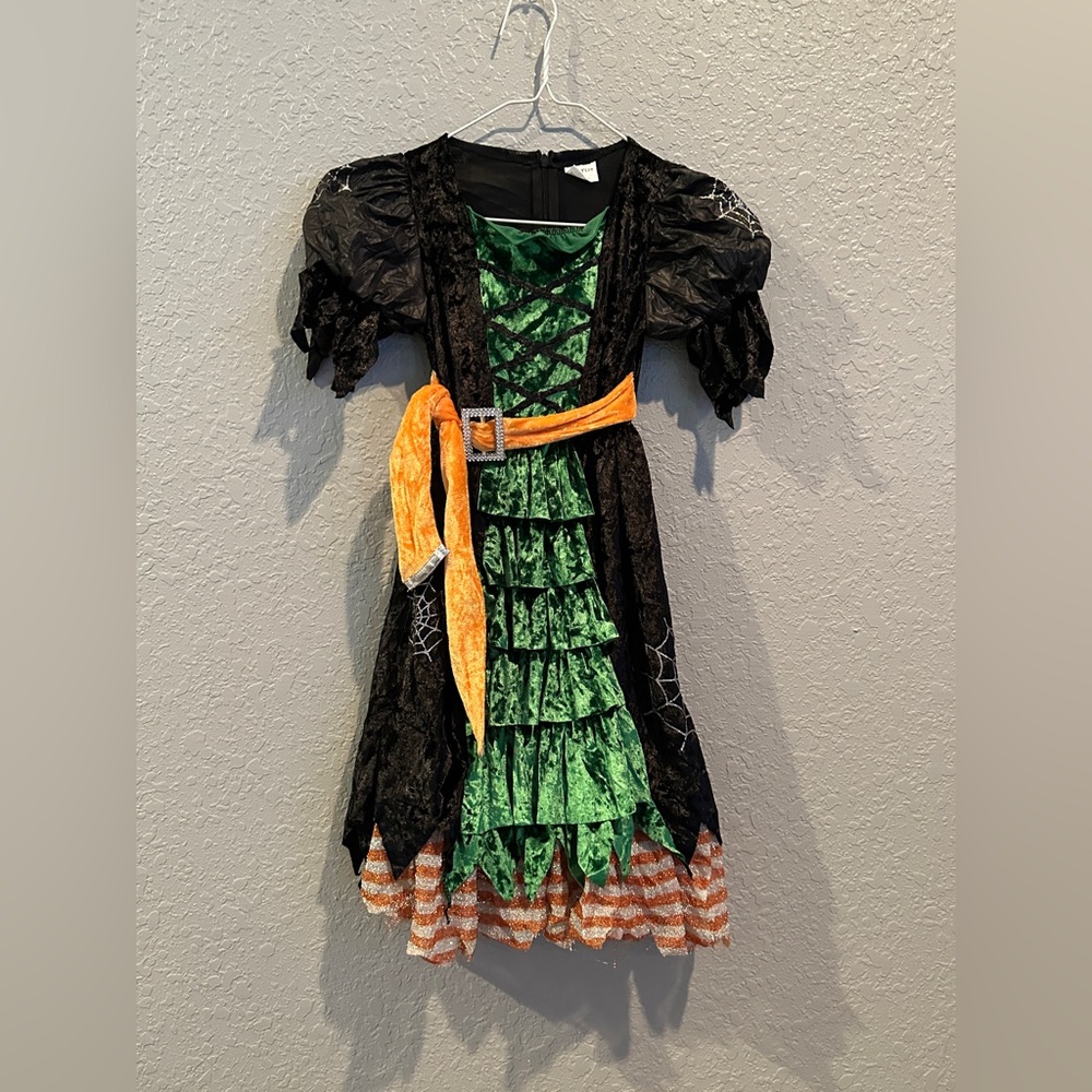 Witch Costume
